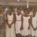 Seventh-Day Adventist Church Honours 20 Girls For Keeping Their Virginity (Photo)