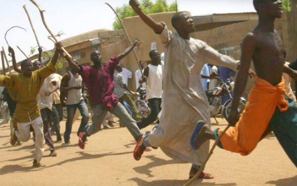 Hausa And Fulani Clash In Jigawa, 11 Killed, 31 Houses Burnt