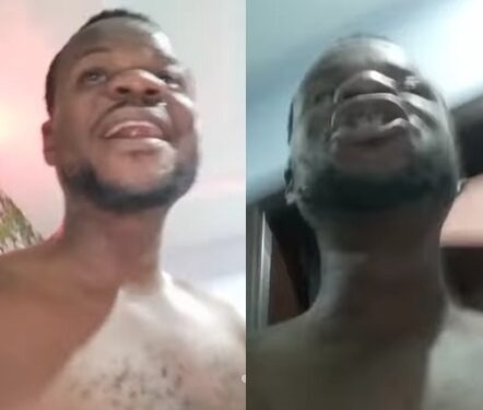 Video Of ‘Lady Asking Her Husband’s Brother To Leave Her House’ Sparks Online Debate (Watch)