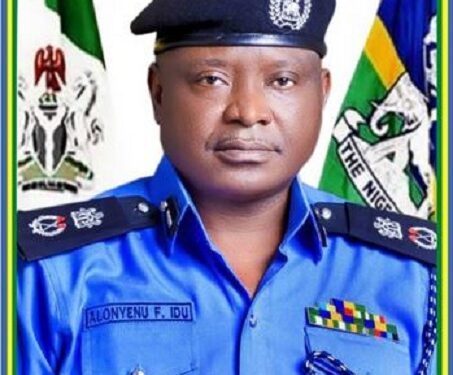 Court Sentences Bayelsa Commissioner Of Police To Prison