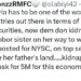 Kidnappers Allegedly Demand N5M Per Person As UNILORIN Graduates Are Abducted On Way To Rivers NYSC Camp
