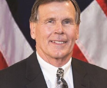 US Judge, Stephen Yekel Shoots Himself Dead Inside Courtroom On His Final Day In Office
