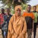Five Suspects Arrested As Police Bust Syndicate Of Thieves Led By 19-Year-Old Girl In Kano (Photos & Names)
