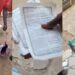 Young Boy Caught Using Pages From the Qur’an as Toilet Paper (Video)