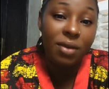 Woman Warns Ikorodu Residents To Be Mindful Of New Trick As She Shares How She Was Almost Robbed In Keke Napep (Video)