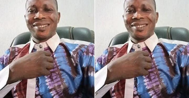 Court Remands Man Who K!lled Bishop On Suspicious Affair With Ex-wife In Osun