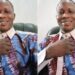 Court Remands Man Who K!lled Bishop On Suspicious Affair With Ex-wife In Osun