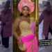 Mercy Johnson Calls Out Pastor Who Gave Her False Prophecy in 2024
