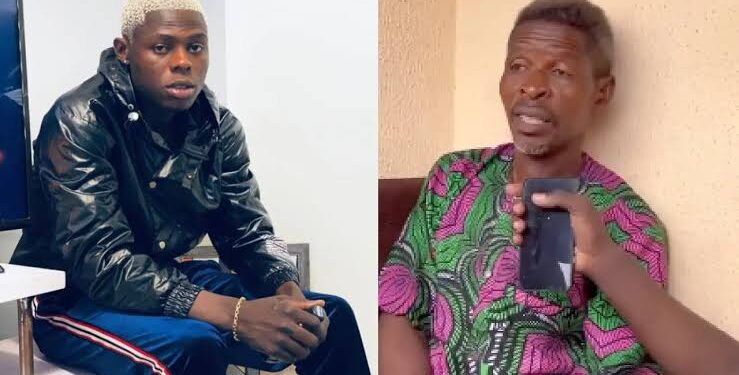 My Son, Mohbad’s Death Changed My Life For Better – Father