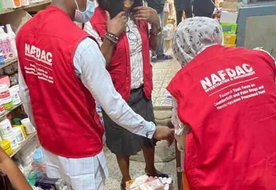 NAFDAC Alerts Nigerians On Fake Cancer Treatment Drugs