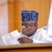‘Lagos Lawmakers List Obasa’s Sins Which Led To His Impeachment’