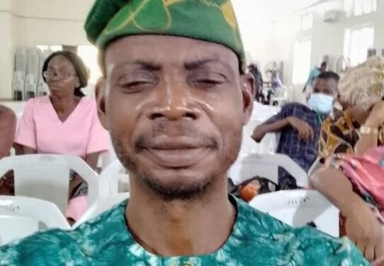 Hospital Staff Commits Suicide In Ogun