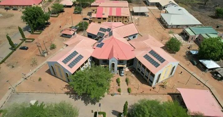 Suspected Herders Raid LAUTECH Students’ Off-Campus Hostels In Oyo, Reportedly Kill Two