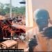 Pastor Spends N5m Donated For Child’s Surgery On Phone And Speakers for His Church (Video)