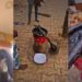 “Some Women Still Dey Open Their Legs For This Guy, Na Wa O.” – Nigerians Blast Portable As He Showcases Charm, Chants Incantations In Viral Video (Watch)