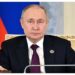 Nothing New Here – Putin Replies Trump’s Threat On Ukraine