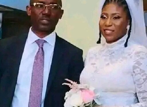 Suspended Catholic Priest’s Wife Gives Testimony, Reveals How They Met (Video)