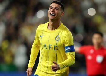 Cristiano Ronaldo Achieves Another Incredible Milestone in Football