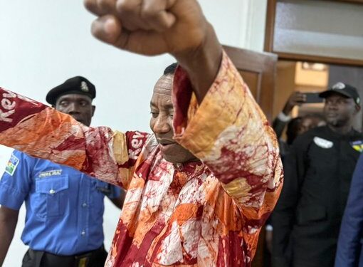 Sowore Pleads Not Guilty To Cybercrime Charges Levelled Against Him By Nigerian Police Chief, Egbetokun