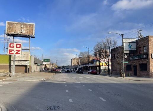 Streets Empty In US Over Fears Of Arrest Amid Trump’s Immigration Crackdown