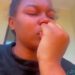 Nigerian Lady In Tears Because She’s Still Single at 29 (Video)