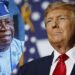 We Look Forward to Partnering With You – Nigerian Govt Congratulates Trump