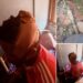 Female Tenant Breaks Landlord’s Head With Pestle In Enugu After He Asked Her To Pack Out (Photos)