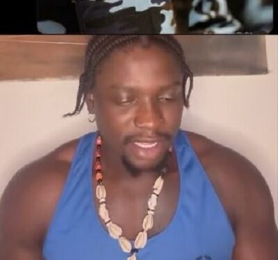 VDM Reveals What K!lled Abuja Police Inspector Who D!ed During S3x R0mp (Video)