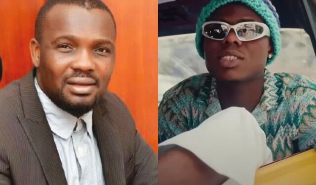 Mohbad’s Brother Demanded N3M to Release Incriminating Video – Actor Yomi Fabiyi