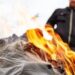 Woman Seeks Protection After Husband Burned Her Clothes And Destroyed Her Phones Over Cheating Suspicion