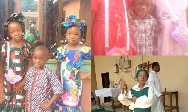 Three Siblings K!lled And Stored In Deep Freezer In Anambra
