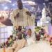 Who Told You Your Wife Has To Cook For You? – Bride’s Father Cautions Groom Against Insisting On Outdated Traditional Marriage Values (Video)