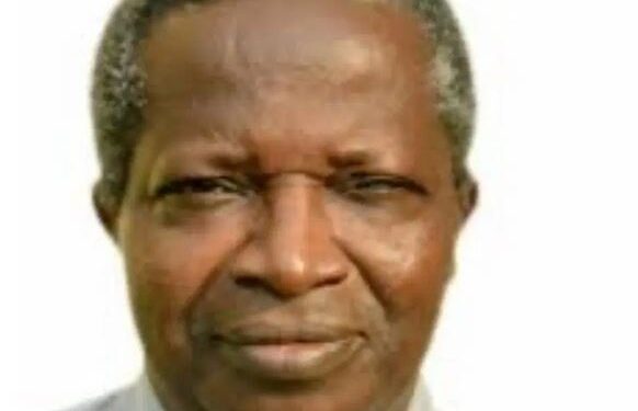 Hit-and-run Driver Kills FUNAAB Professor In Ogun