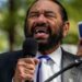 US Lawmaker Files Impeachment Articles Against President Trump
