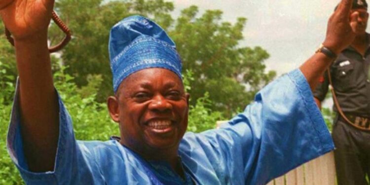 What Babangida’s Admission On My Father Means – MKO Abiola’s Son Speaks