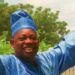 What Babangida’s Admission On My Father Means – MKO Abiola’s Son Speaks