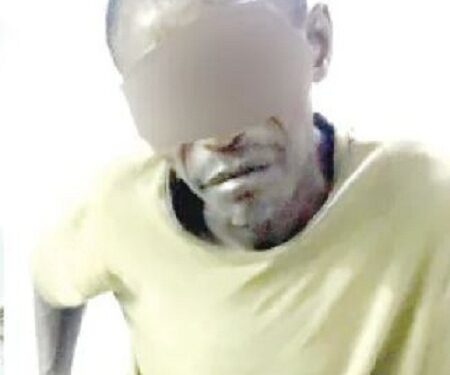 I Got N200,000 Out Of N13M Ransom After Setting Up My Nephew And His Family Members For Abduction — Kaduna Bandits’ Informant Reveals