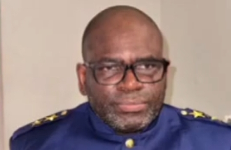 Canada Deports Asylum-Seeking Nigerian Policeman And Wife (Photo)