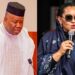Natasha Akpoti Sues Akpabio For Defamation, Demands N1.3bn Damages