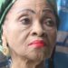 Africa’s First TV Face, Anike Agbaje-Williams Is Dead