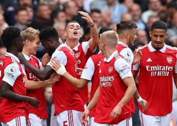 Arsenal To Clear Seven Players, Make Four Top Signings (Full List)