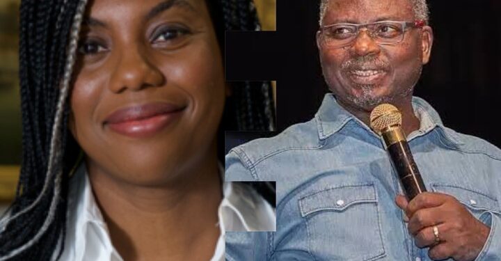 If Kemi Badenoch Leads UK, I Am Not A Prophet Of God – Pastor Ashimolowo (Video)