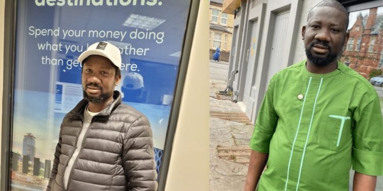 UK-based Nigerian Man Dies In Sleep