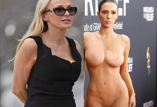 Bianca Censori’s Mother Reacts To Daughter’s Naked Grammy Appearance