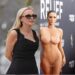 Bianca Censori’s Mother Reacts To Daughter’s Naked Grammy Appearance