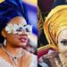 Some People Can Never Change – Bianca Ojukwu Reacts To Viral Video Of Ebele Obiano Engaged In Heated Argument With A Passenger On US flight (Watch Video)