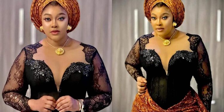 Biodun Okeowo Reacts After Being Asked to Name Marketers Who Wanted to Sleep With Her