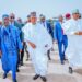 Buhari Relocates To Kaduna After Two Years In Daura