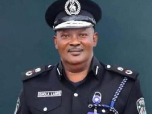 Lagos Police Commissioner Orders Immediate Headcount Of Personnel, To Fish Out ‘Fake’ Officers, Ghost Workers