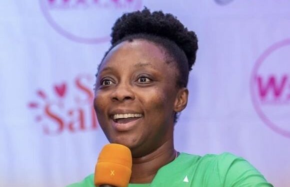 “I Will Never Allow Any Of My Daughters Marry A Pastor” – Controversial Counsellor, Charlotte Oduro Says After Divorce From Pastor Husband (Video)